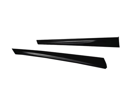 2001-2006 BMW 3 Series Duraflex 1M Look Side Skirts