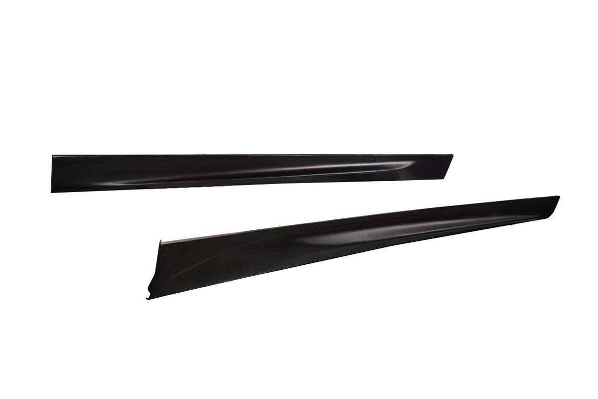2001-2006 BMW 3 Series Duraflex 1M Look Side Skirts