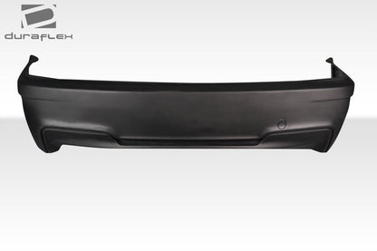 1999-2006 BMW 3 Series Duraflex 1M Look Rear Bumper