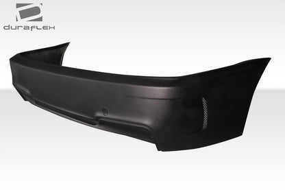1999-2006 BMW 3 Series Duraflex 1M Look Rear Bumper