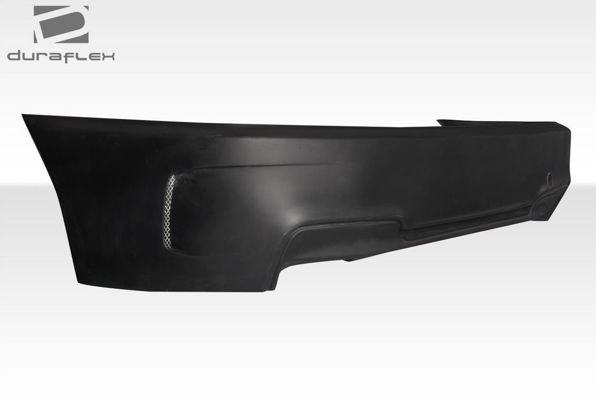 1999-2006 BMW 3 Series Duraflex 1M Look Rear Bumper