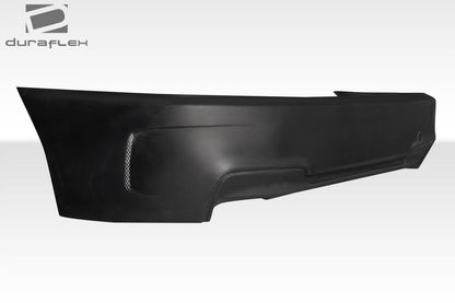 1999-2006 BMW 3 Series Duraflex 1M Look Rear Bumper