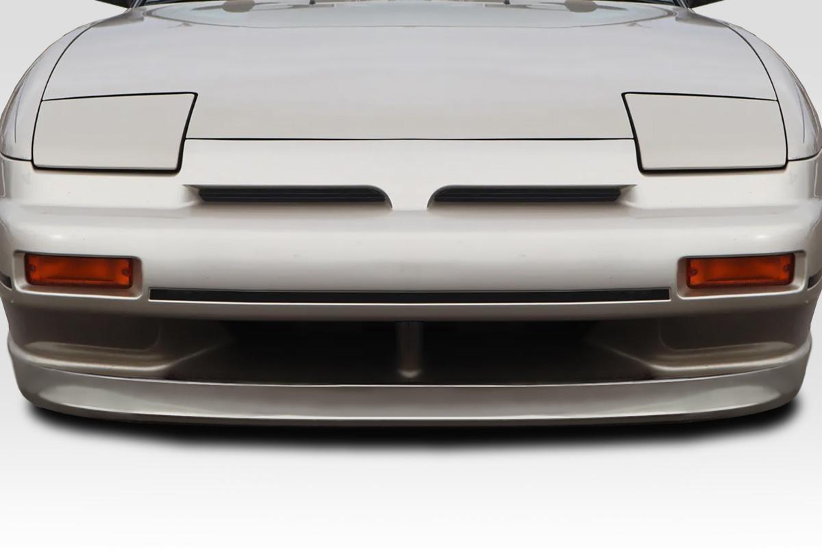 1989-1994 Nissan 240SX Duraflex Elusive Front Lip