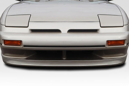 1989-1994 Nissan 240SX Duraflex Elusive Front Lip