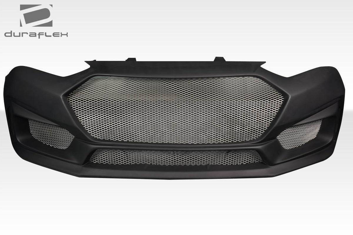 2013-2016 Hyundai Genesis Duraflex Gavell Front Bumper