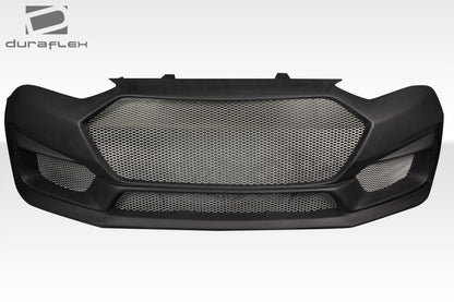2013-2016 Hyundai Genesis Duraflex Gavell Front Bumper