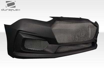 2013-2016 Hyundai Genesis Duraflex Gavell Front Bumper