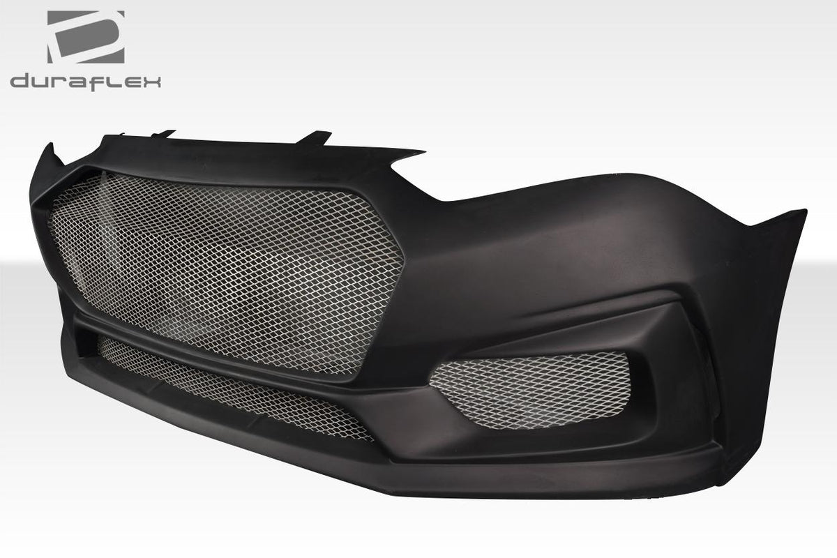 2013-2016 Hyundai Genesis Duraflex Gavell Front Bumper