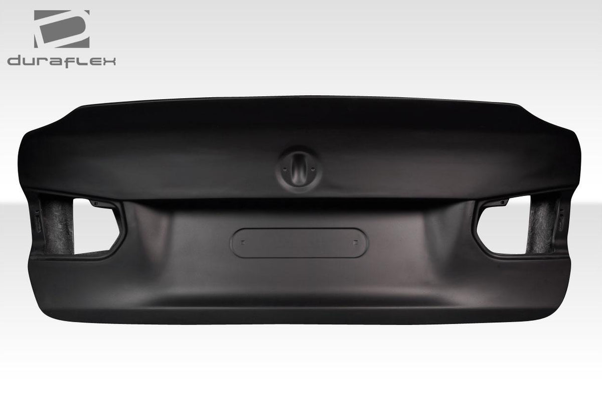 2012-2018 BMW 3 Series Duraflex Sweeper Trunk