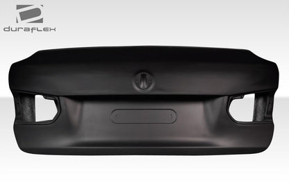 2012-2018 BMW 3 Series Duraflex Sweeper Trunk