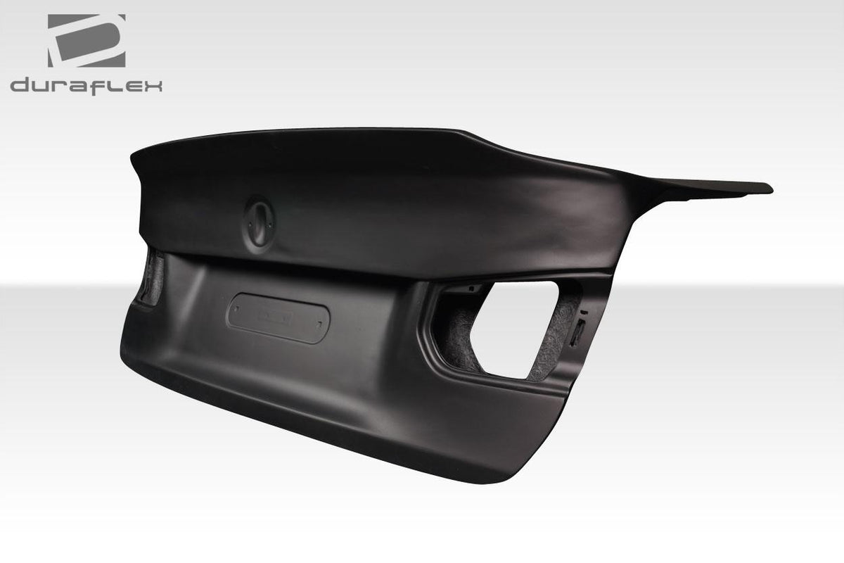2012-2018 BMW 3 Series Duraflex Sweeper Trunk
