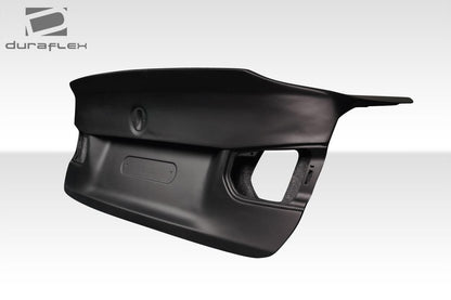 2012-2018 BMW 3 Series Duraflex Sweeper Trunk
