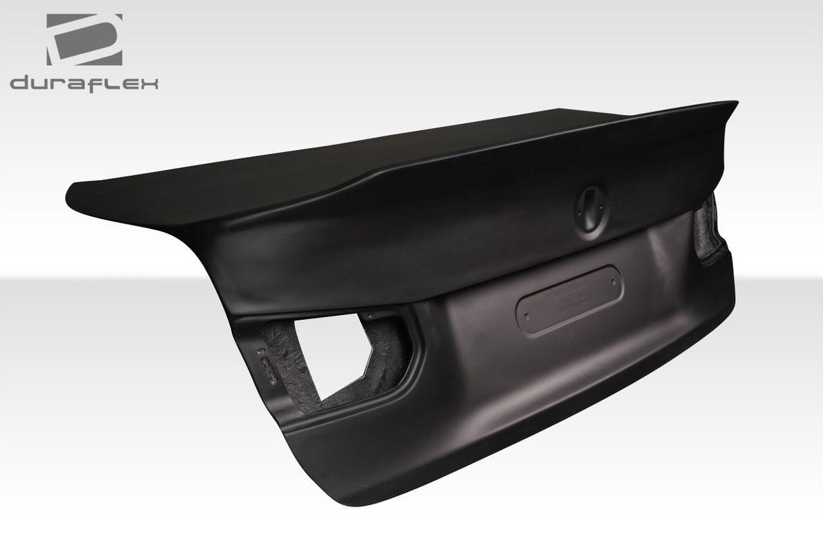 2012-2018 BMW 3 Series Duraflex Sweeper Trunk