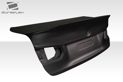 2012-2018 BMW 3 Series Duraflex Sweeper Trunk