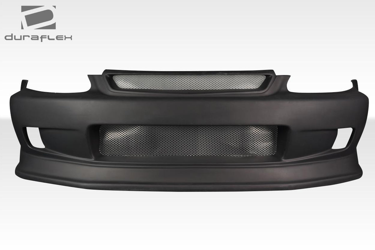 1999-2000 Honda Civic Duraflex Joker Front Bumper