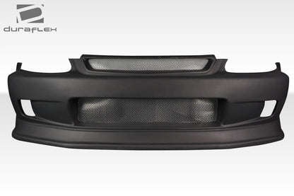 1999-2000 Honda Civic Duraflex Joker Front Bumper