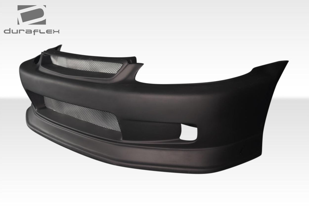 1999-2000 Honda Civic Duraflex Joker Front Bumper