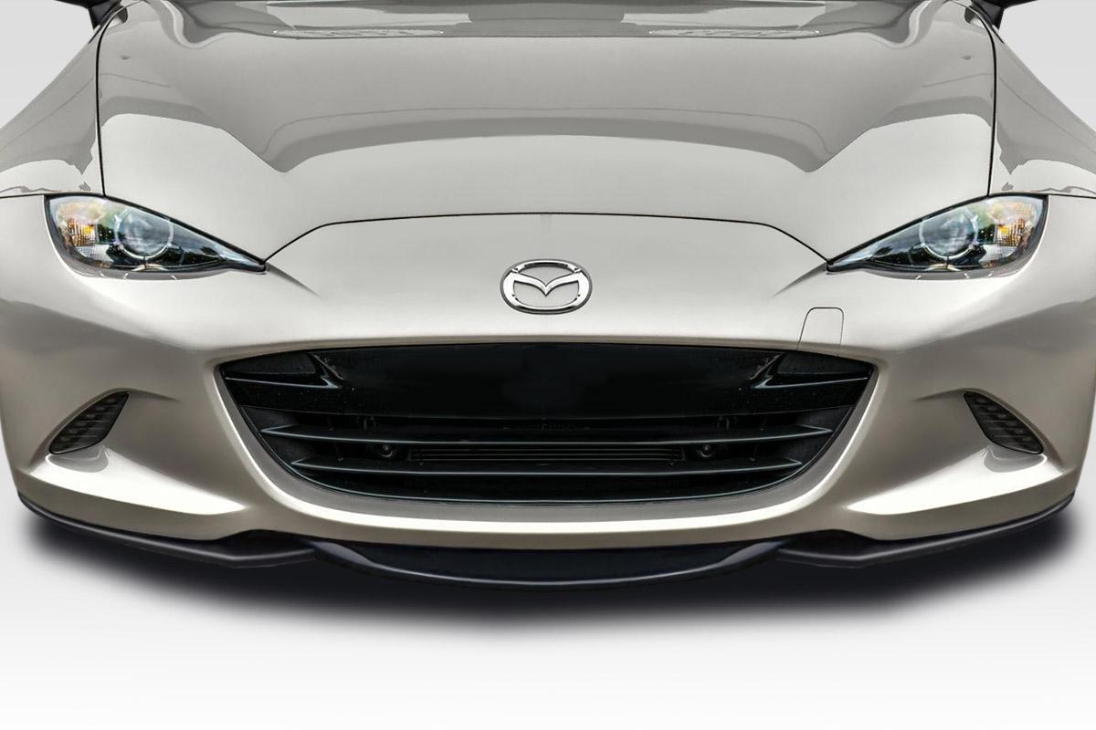 2016-2023 Mazda Miata Duraflex Zargella Front Lip