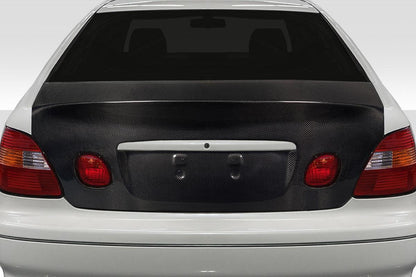 1998-2005 Lexus GS Carbon Creations Sorella Carbon Fiber Trunk