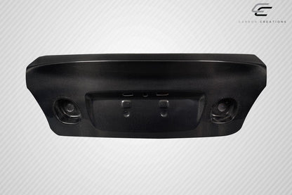 1998-2005 Lexus GS Carbon Creations Sorella Carbon Fiber Trunk