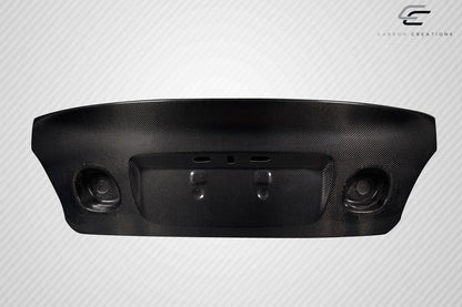 1998-2005 Lexus GS Carbon Creations Sorella Carbon Fiber Trunk