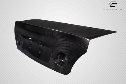 1998-2005 Lexus GS Carbon Creations Sorella Carbon Fiber Trunk