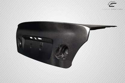1998-2005 Lexus GS Carbon Creations Sorella Carbon Fiber Trunk