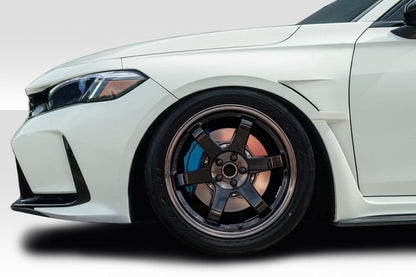 2023-2025 Honda Civic Duraflex Akora Fender