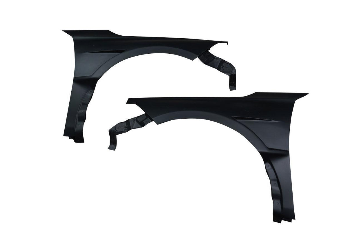 2023-2025 Honda Civic Duraflex Akora Fender