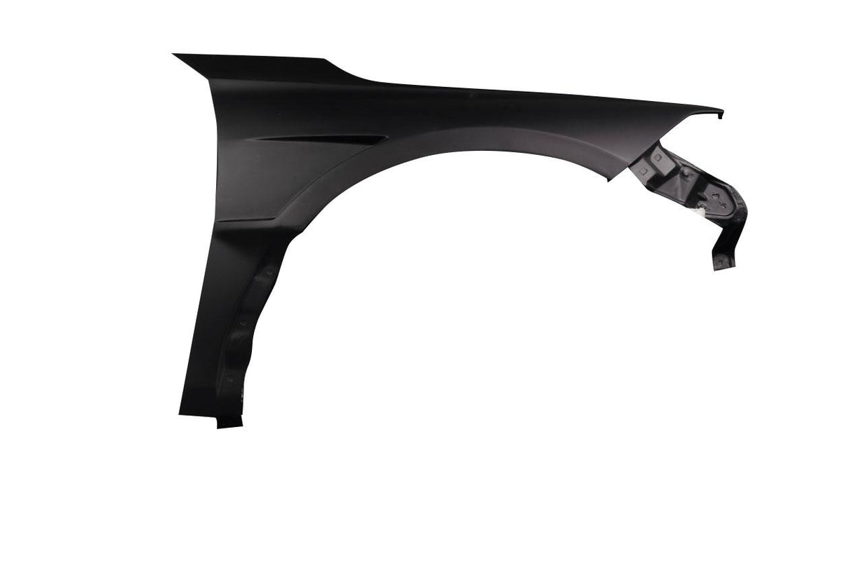 2023-2025 Honda Civic Duraflex Akora Fender