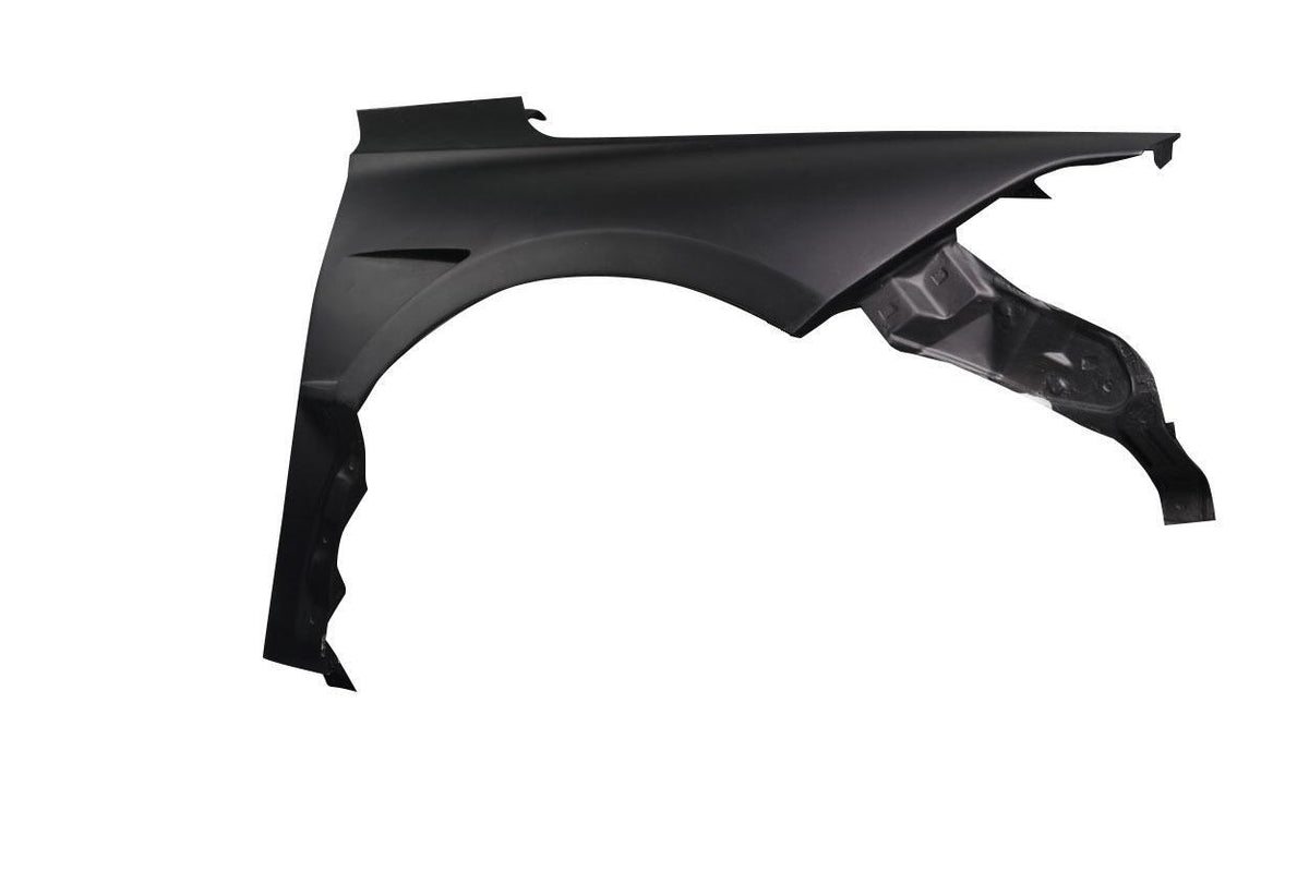 2023-2025 Honda Civic Duraflex Akora Fender