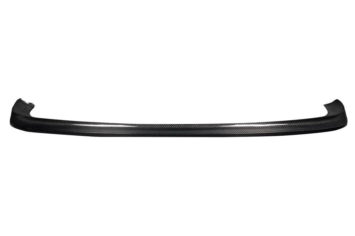 1991-1993 Mitsubishi 3000GT Carbon Creations Hyper Flow Carbon Fiber Front Lip