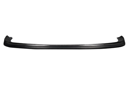1991-1993 Mitsubishi 3000GT Carbon Creations Hyper Flow Carbon Fiber Front Lip
