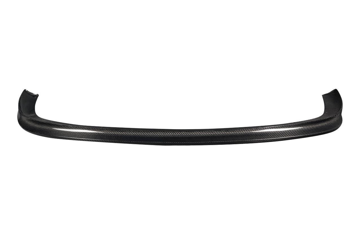 1991-1993 Mitsubishi 3000GT Carbon Creations Hyper Flow Carbon Fiber Front Lip