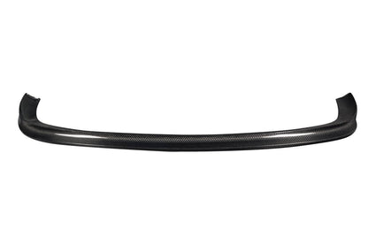 1991-1993 Mitsubishi 3000GT Carbon Creations Hyper Flow Carbon Fiber Front Lip