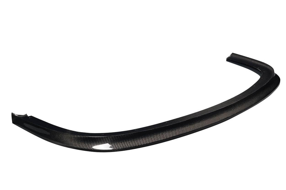 1991-1993 Mitsubishi 3000GT Carbon Creations Hyper Flow Carbon Fiber Front Lip