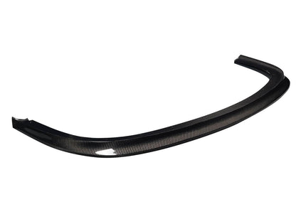1991-1993 Mitsubishi 3000GT Carbon Creations Hyper Flow Carbon Fiber Front Lip