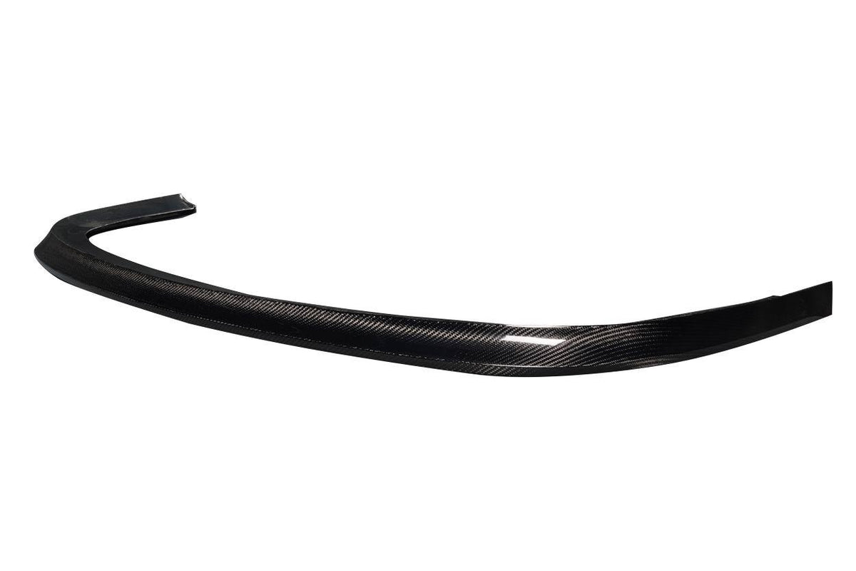 1991-1993 Mitsubishi 3000GT Carbon Creations Hyper Flow Carbon Fiber Front Lip