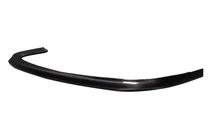 1991-1993 Mitsubishi 3000GT Carbon Creations Hyper Flow Carbon Fiber Front Lip