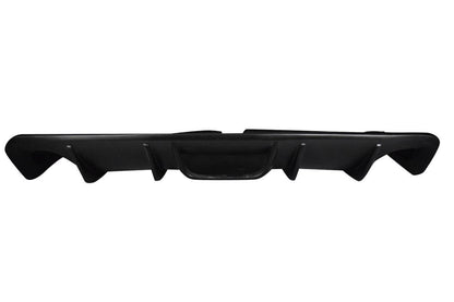 1991-1993 Mitsubishi 3000GT Duraflex Hyper Flow Rear Lip