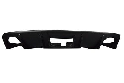 1991-1993 Mitsubishi 3000GT Duraflex Hyper Flow Rear Lip