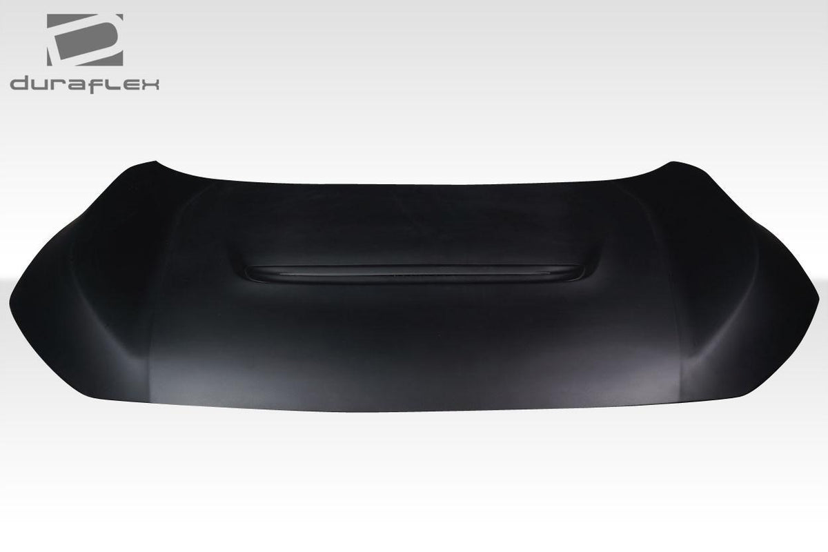 2016-2021 Honda Civic Duraflex Type R Look Hood