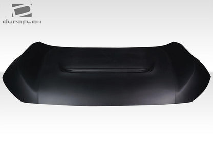 2016-2021 Honda Civic Duraflex Type R Look Hood