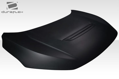 2016-2021 Honda Civic Duraflex Type R Look Hood