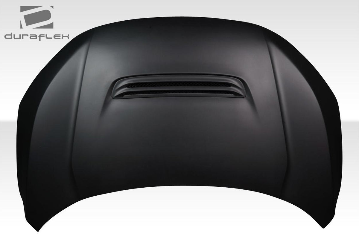2016-2021 Honda Civic Duraflex Type R Look Hood