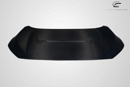 2016-2021 Honda Civic Carbon Creations Type R Look Carbon Fiber Hood