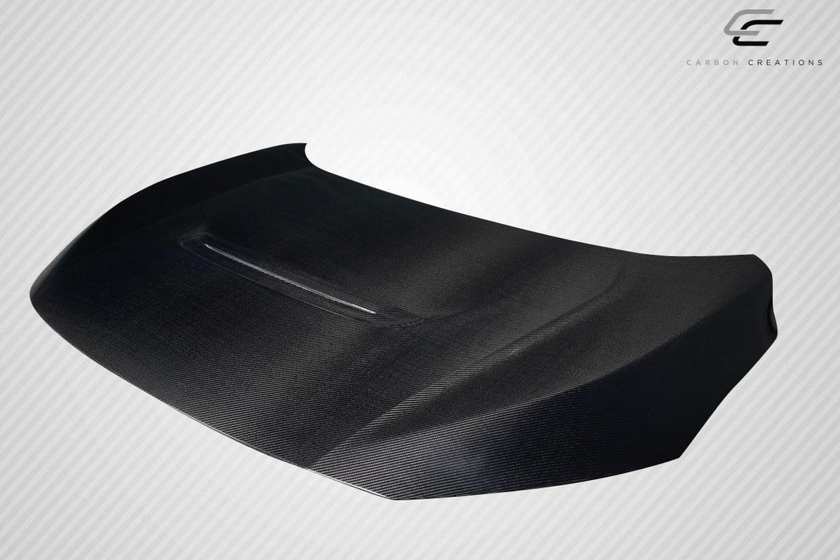 2016-2021 Honda Civic Carbon Creations Type R Look Carbon Fiber Hood