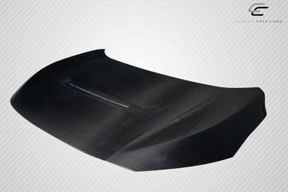 2016-2021 Honda Civic Carbon Creations Type R Look Carbon Fiber Hood