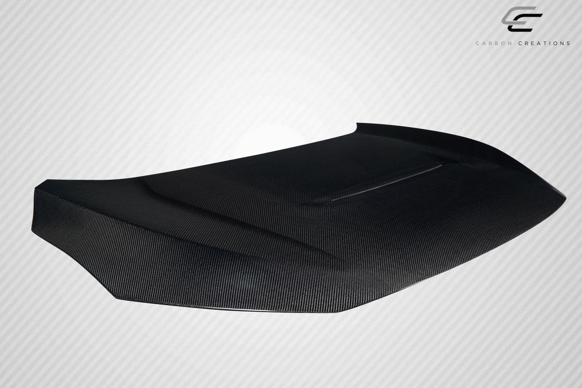 2016-2021 Honda Civic Carbon Creations Type R Look Carbon Fiber Hood