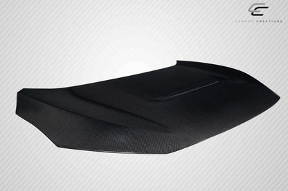 2016-2021 Honda Civic Carbon Creations Type R Look Carbon Fiber Hood